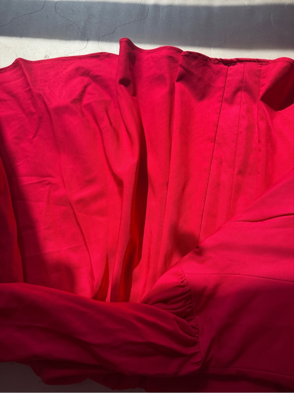 House of CB Samira dress - Picture 6 of 9